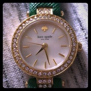 Kate Spade Watch